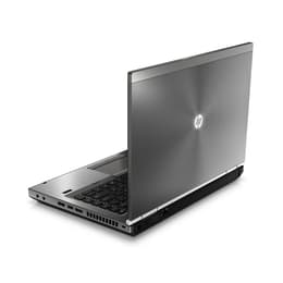 HP 8460P 14" Core i5 1,33 GHz - HDD 320 GB - 4GB AZERTY - Frans
