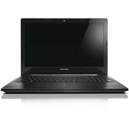 Lenovo G50-30 15" Celeron 2,16 GHz  - HDD 1 TB - 4GB AZERTY - Frans