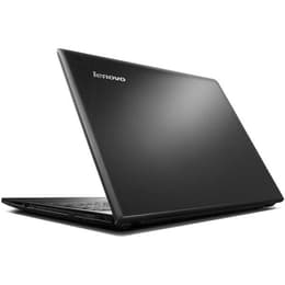 Lenovo G50-30 15" Celeron 2,16 GHz  - HDD 1 TB - 4GB AZERTY - Frans