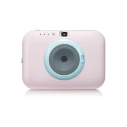 Lg PC389 Videocamera & camcorder - Roze