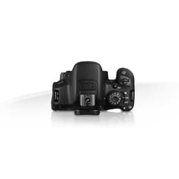 Reflex Canon EOS 700D + Lens  18-135mm f/3.5-5.6ISSTM