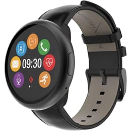 Horloges Cardio Mykronoz ZeRound 2 HR Premium - Zwart