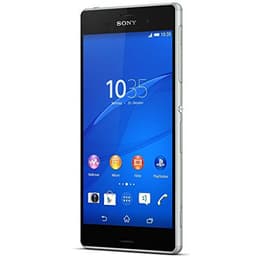 Sony Xperia Z3 Simlockvrij