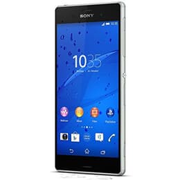 Sony Xperia Z3 Simlockvrij