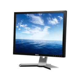 20-inch Dell UltraSharp 2007FP 1600x1200 LCD Beeldscherm Zwart