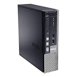 Dell OptiPlex 9020 USFF Core i5 2,9 GHz - HDD 320 GB RAM 4GB