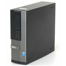 Dell OptiPlex 7010 Core i3 3,3 GHz - HDD 250 GB RAM 4GB