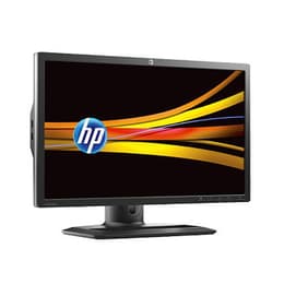 21,5-inch HP ZR2240W 1920x1080 LED Beeldscherm Zwart