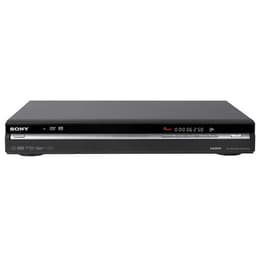 Sony RDR-GX350 DVD-speler