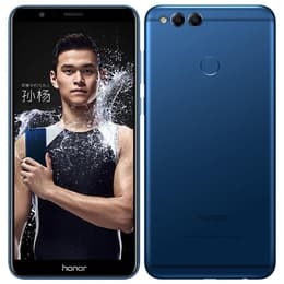 Honor 7X Simlockvrij
