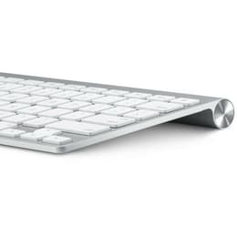 Magic Keyboard (2007) Draadloos - Zilver - AZERTY - Frans