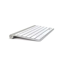 Magic Keyboard (2007) Draadloos - Zilver - AZERTY - Frans