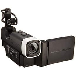 Zoom Q4 Videocamera & camcorder - Zwart
