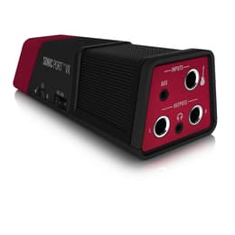 Line 6 Sonic Port VX Audio accessoires