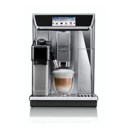 Espresso met shredder Delonghi Ecam 650.75.MS Primadonna Elite