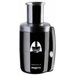 Magimix 18045F Duo Plus XL Juicer