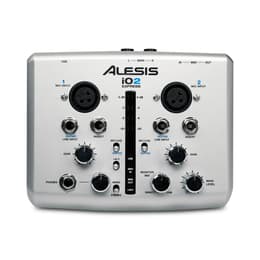 Alesis IO2 Audio accessoires