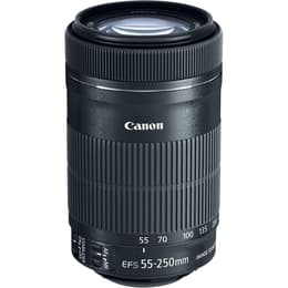 Canon Lens EF-S 55-250mm f/4-5.6 IS