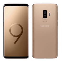 Galaxy S9+ Simlockvrij