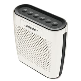 Bose SoundLink Colour Speaker  Bluetooth - Wit