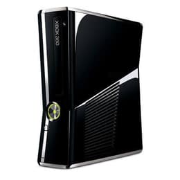 Xbox 360 250GB - Zwart - Limited edition Forza Motorsport 3 + Alan Wake