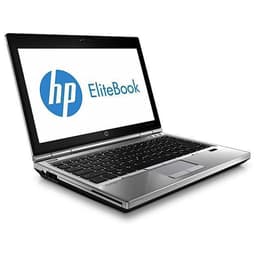 HP EliteBook 8560P 15" Core i5 2,5 GHz - SSD 120 GB - 8GB AZERTY - Frans