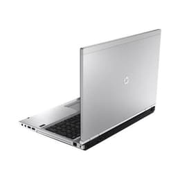 HP EliteBook 8560P 15" Core i5 2,5 GHz - SSD 120 GB - 8GB AZERTY - Frans
