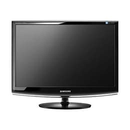 22-inch Samsung SyncMaster 2233BW 1680x1050 LCD Beeldscherm Zwart
