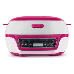 Tefal Cake factory KD801811 Keukenmachine