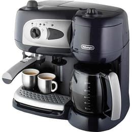 Espresso machine Delonghi BCO 260