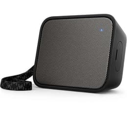 Philips BT110B/00 Speaker Bluetooth - Zwart