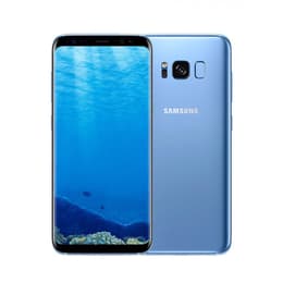 Galaxy S8 64 GB Dual Sim - Blauw - Simlockvrij