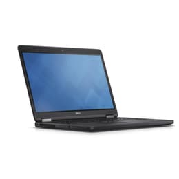 Dell Latitude E5250 12" Core i5 2,3 GHz  - HDD 500 GB - 4GB AZERTY - Frans