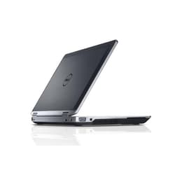 Dell Latitude E6420 14" Core i5 2,5 GHz  - HDD 320 GB - 4GB AZERTY - Frans