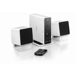 Denon Ceol Carino N2 Micro HiFi-systeem