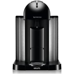 Espresso met capsules Compatibele Nespresso Krups XN9018