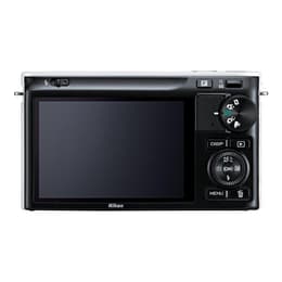 Hybride Nikon 1 J2 - Wit