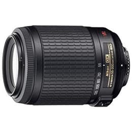 Lens Nikon F 55-200mm f/4-5.6