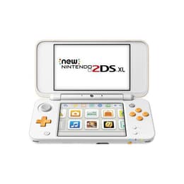 Nintendo 2DS XL 4 GB - Oranje
