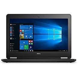 Dell Latitude E5570 15" Core i5 2,4 GHz  - SSD 500 GB - 16GB AZERTY - Frans