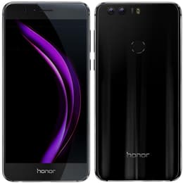 ontrouw Klik kip Huawei Honor 8 Simlockvrij 32 GB - Zwart (Midnight Black) | Back Market