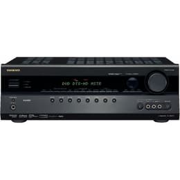 Onkyo TX SR507 Geluidsversterkers