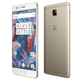 OnePlus 3 Simlockvrij Dual Sim