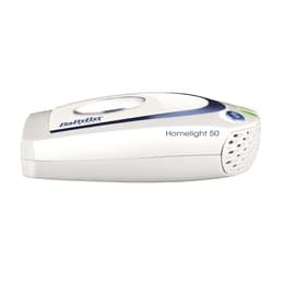 Epilator met gepulseerd licht / IPL lichtontharingsapparaat Babyliss G932E Homelight 50