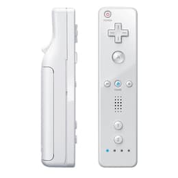 Console Nintendo Wii RVL-001 512GB + Controller Nunchuk - Wit