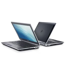 Dell Latitude E6320 13" Core i5 2,5 GHz - SSD 128 GB - 8GB AZERTY - Frans