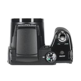 Bridge Hitachi HBC1600E - Zwart
