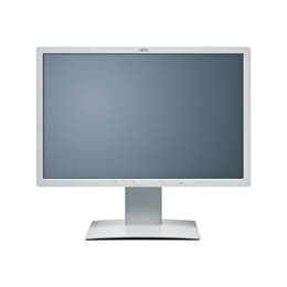 24-inch Fujitsu B24W-7 LED 1920x1200 LCD Beeldscherm Zwart