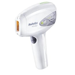 Epilator met gepulseerd licht / IPL lichtontharingsapparaat Babyliss G945E