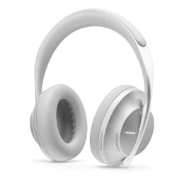Headphones 700 Geluidsdemper Hoofdtelefoon - Bluetooth Microfoon Zilver